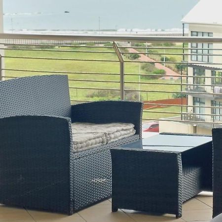 Luxurious Beach Apartment - The Sails Durban Exterior foto